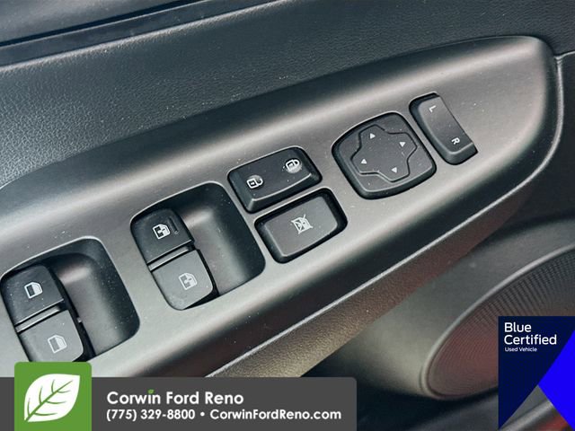 Used 2019 Hyundai Kona SEL AWD/4WD image 21