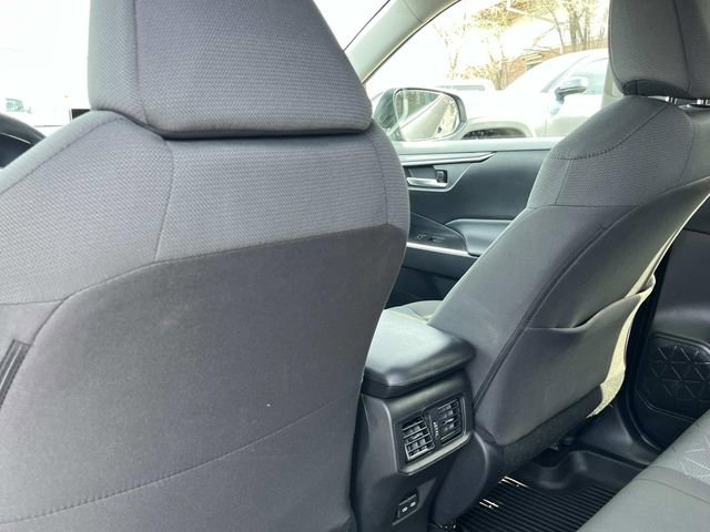 Used 2024 Toyota RAV4 XLE image 19