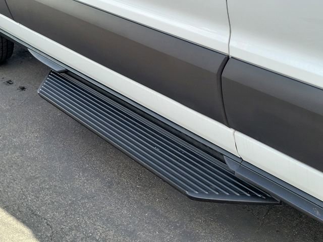 Certified 2024 Ford Transit 350 XLT image 14