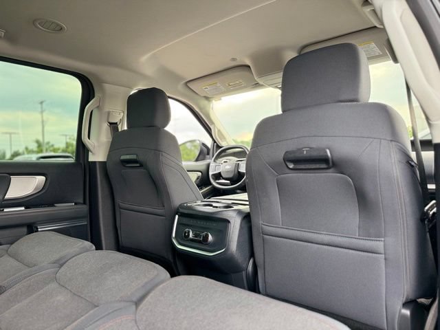 Certified 2025 Ford Expedition Max Active AWD/4WD image 22