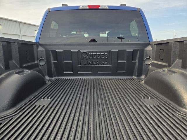Certified 2023 Ford F150 XLT w/ Equipment Group 301A Mid AWD/4WD image 18