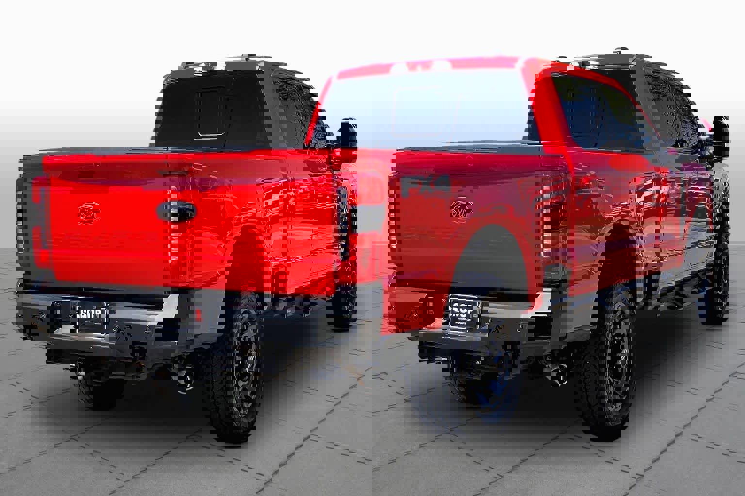 Certified 2023 Ford F250 Lariat w/ Lariat Ultimate Package image 13