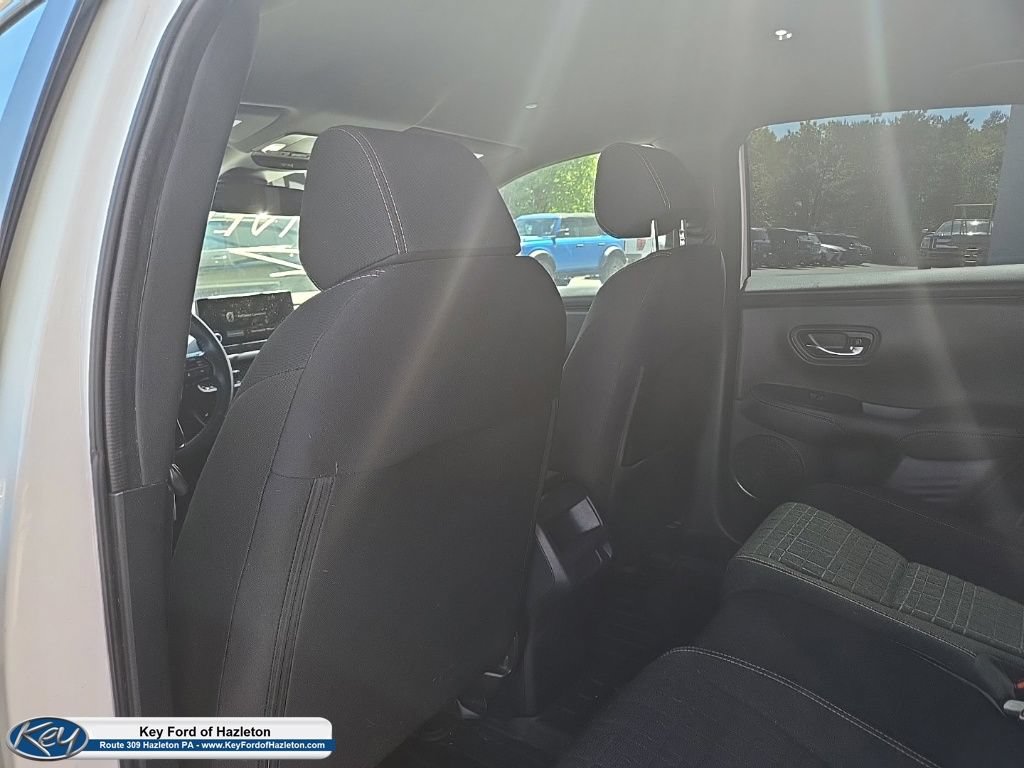 Used 2024 Honda HR-V Sport image 39