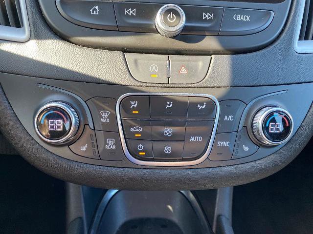 Used 2024 Chevrolet Malibu LT image 21