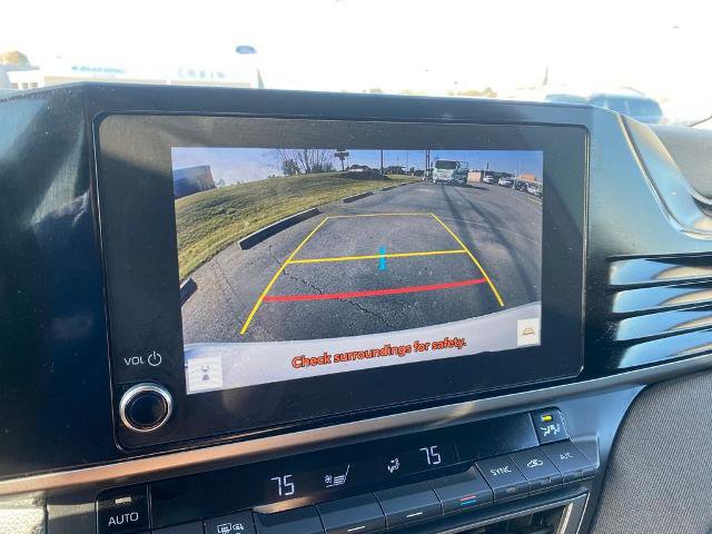 Used 2025 Toyota Camry LE FWD image 20