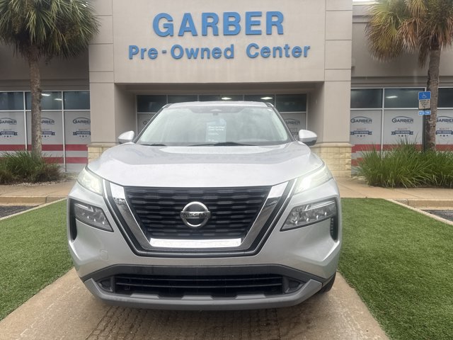 Used 2021 Nissan Rogue SV FWD image 10