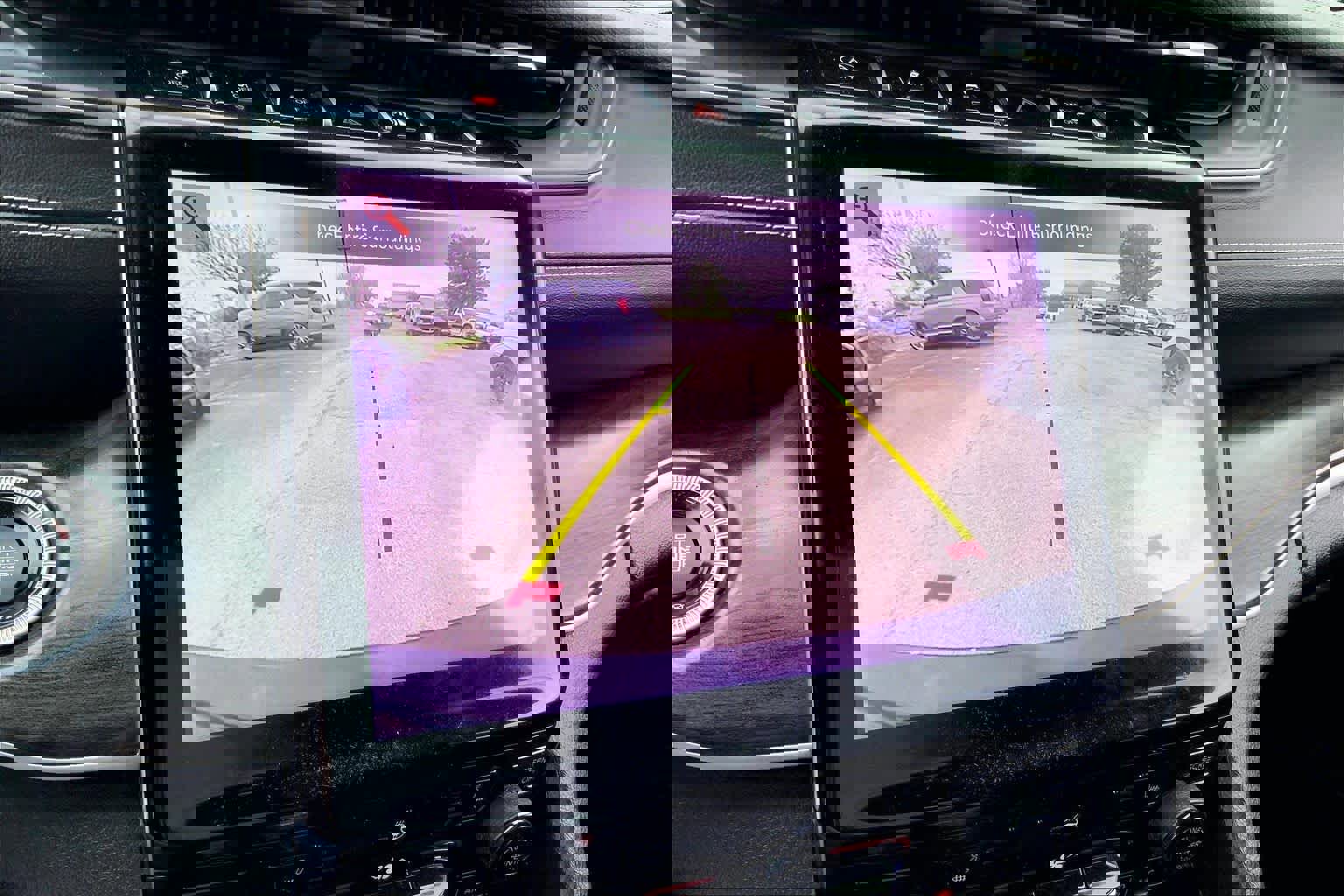 Used 2021 Jeep Grand Cherokee L Limited image 24