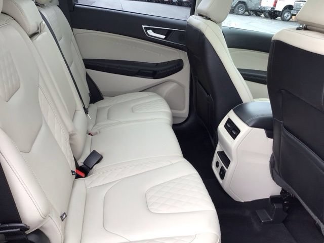 Certified 2023 Ford Edge Titanium AWD/4WD image 20