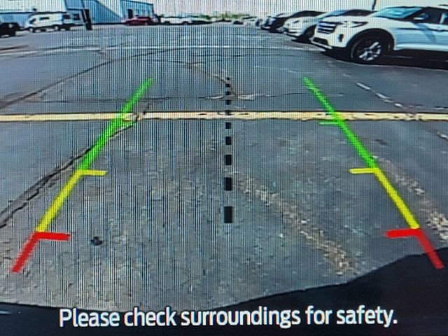 Certified 2023 Ford Escape Active AWD/4WD image 13