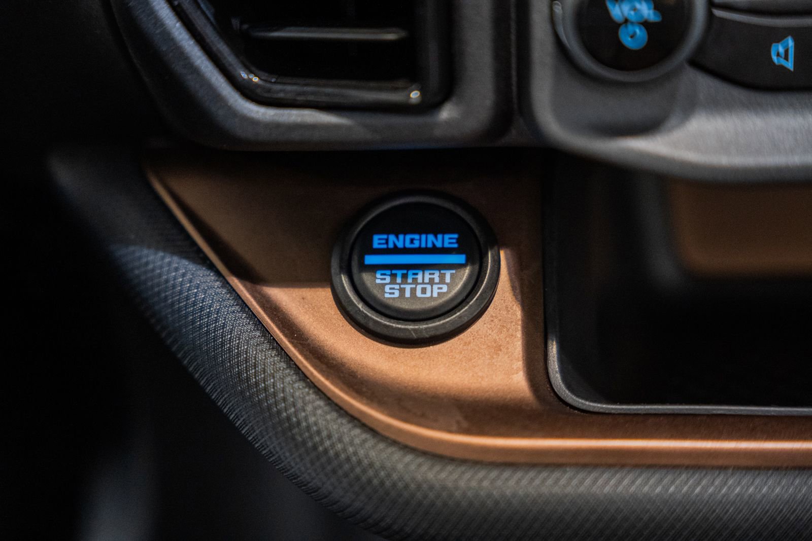 Certified 2022 Ford Bronco Sport Badlands w/ Premium Package image 29