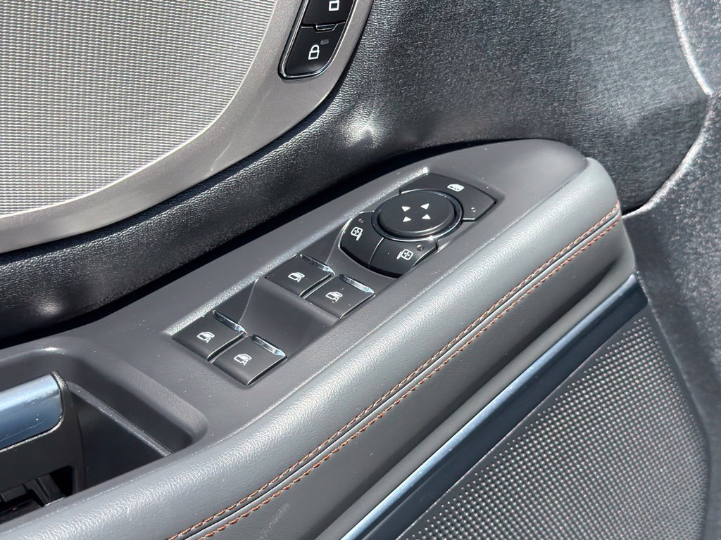 Certified 2025 Ford Expedition Active AWD/4WD image 23