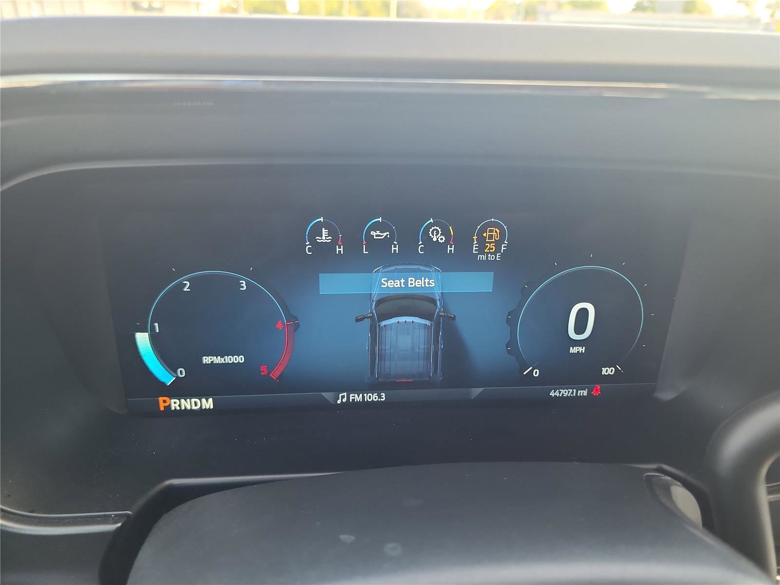 Certified 2023 Ford F350 Lariat w/ Lariat Ultimate Package image 34