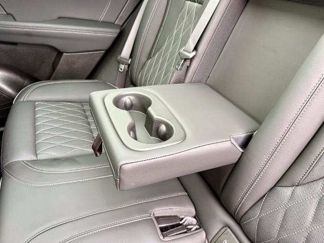 Used 2023 Buick Envision Avenir AWD/4WD image 37