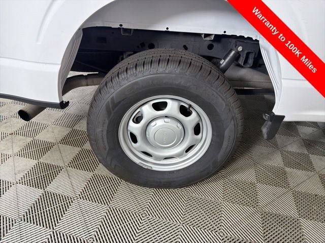 Certified 2022 Ford F150 XL AWD/4WD image 20