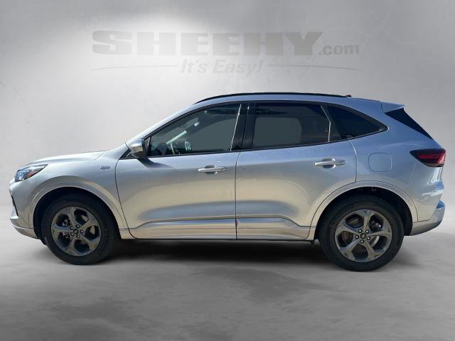 Certified 2023 Ford Escape ST-Line Select w/ Tech Pack #2 image 15