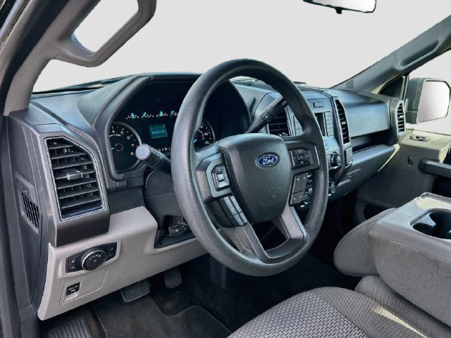 Certified 2018 Ford F150 XLT AWD/4WD image 13