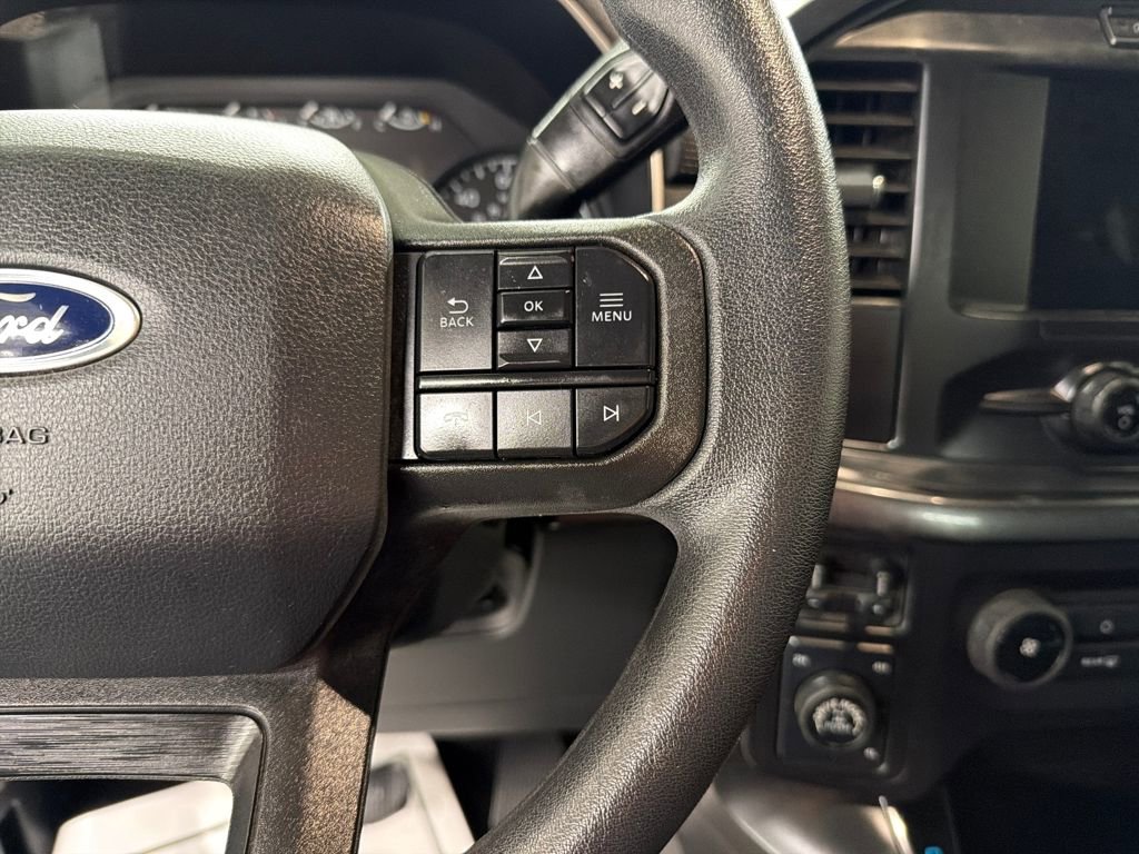 Certified 2021 Ford F150 XL w/ STX Appearance Package image 21