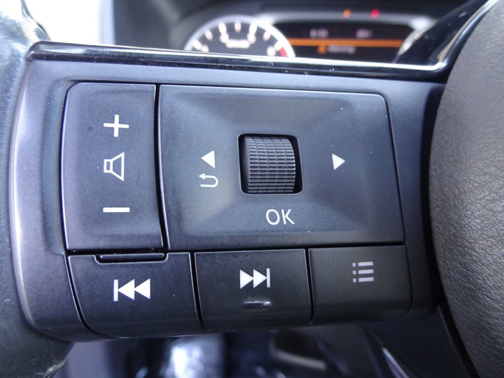 Used 2021 Nissan Rogue SL w/ Premium Package AWD/4WD image 20