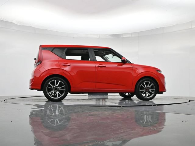 Used 2021 Kia Soul GT-Line FWD image 34