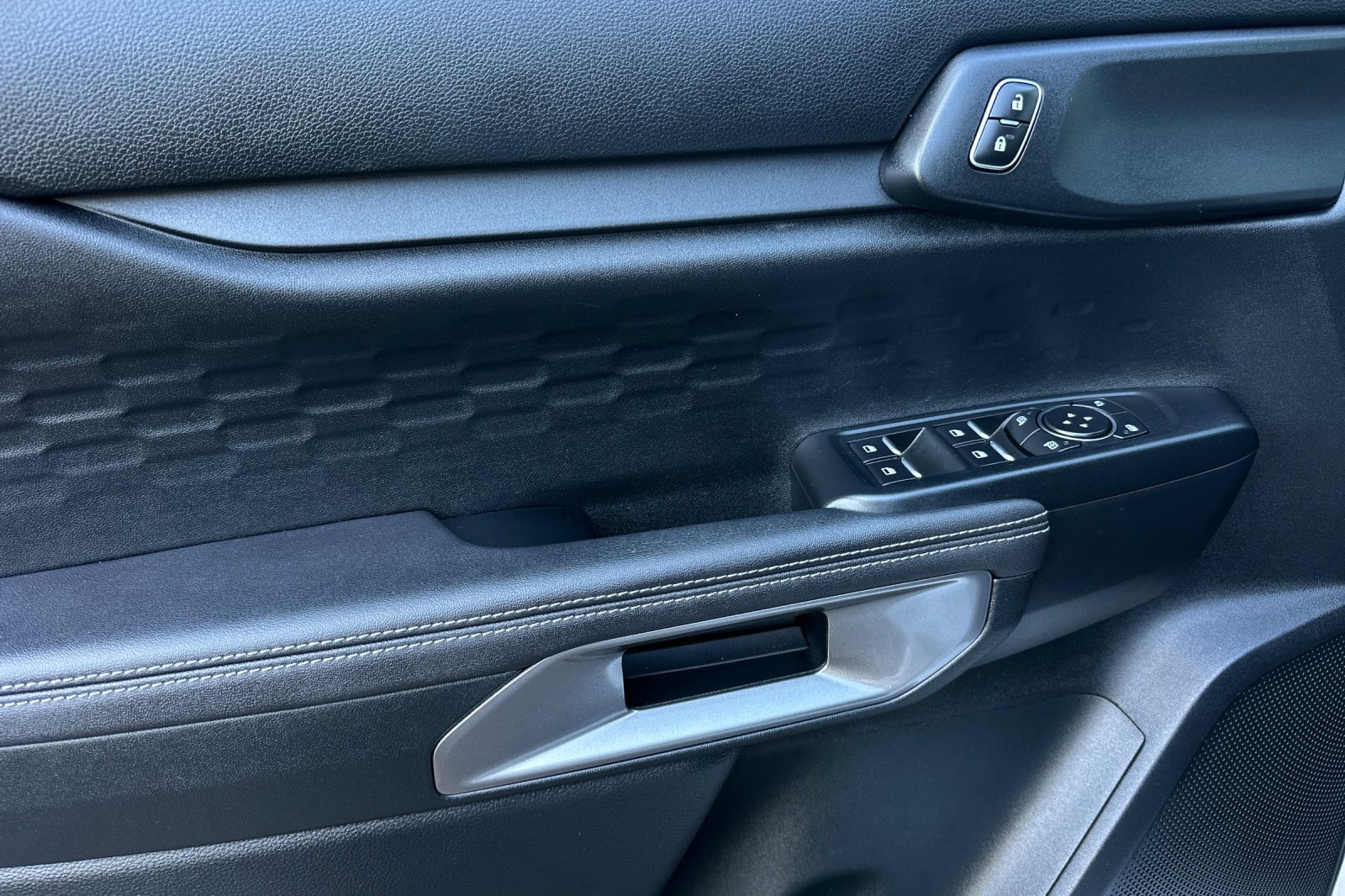 Certified 2024 Ford Ranger XLT image 10