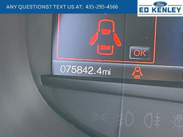 Certified 2020 Ford Edge ST w/ Equipment Group 401A AWD/4WD image 23