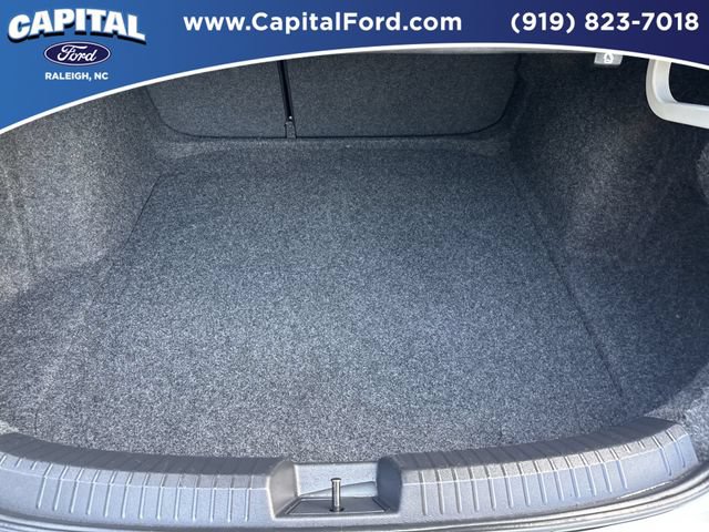 Used 2024 Volkswagen Jetta S FWD image 16