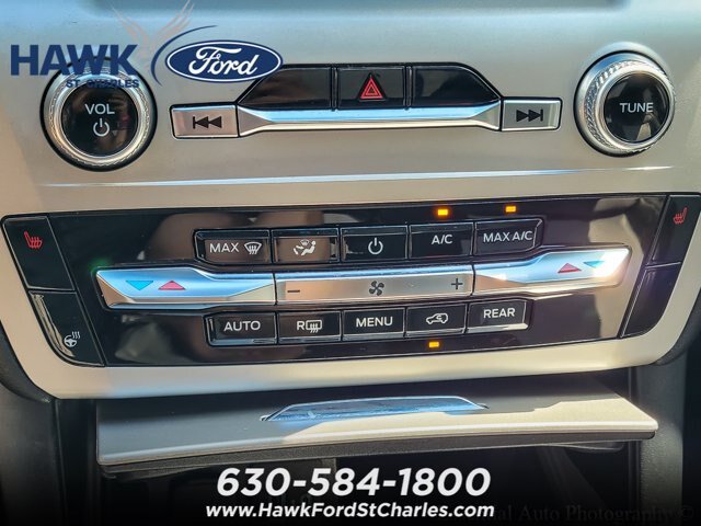 Certified 2023 Ford Explorer XLT w/ Equipment Group 202A AWD/4WD image 17