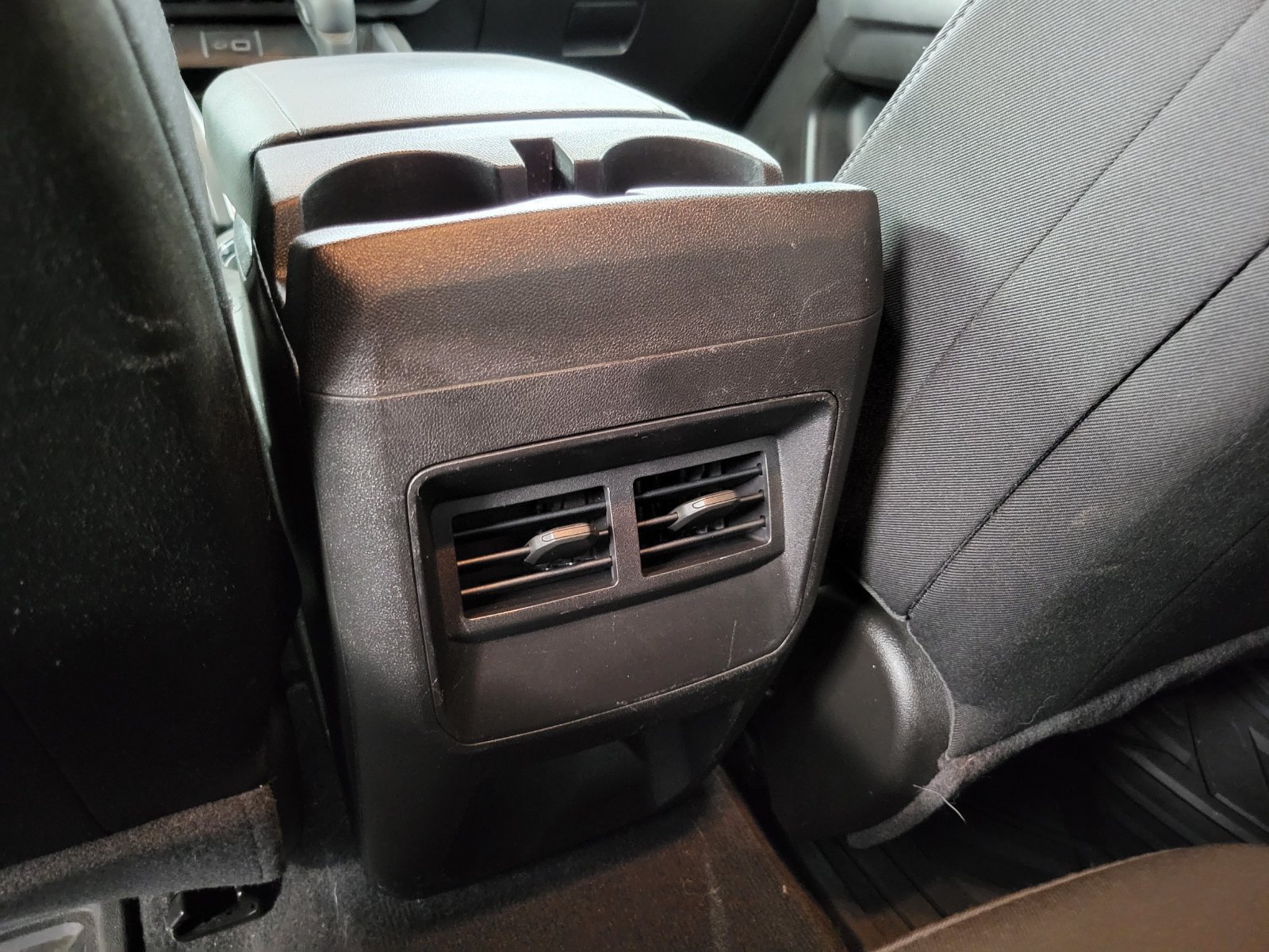 Used 2025 Chevrolet Colorado Trail Boss AWD/4WD image 27