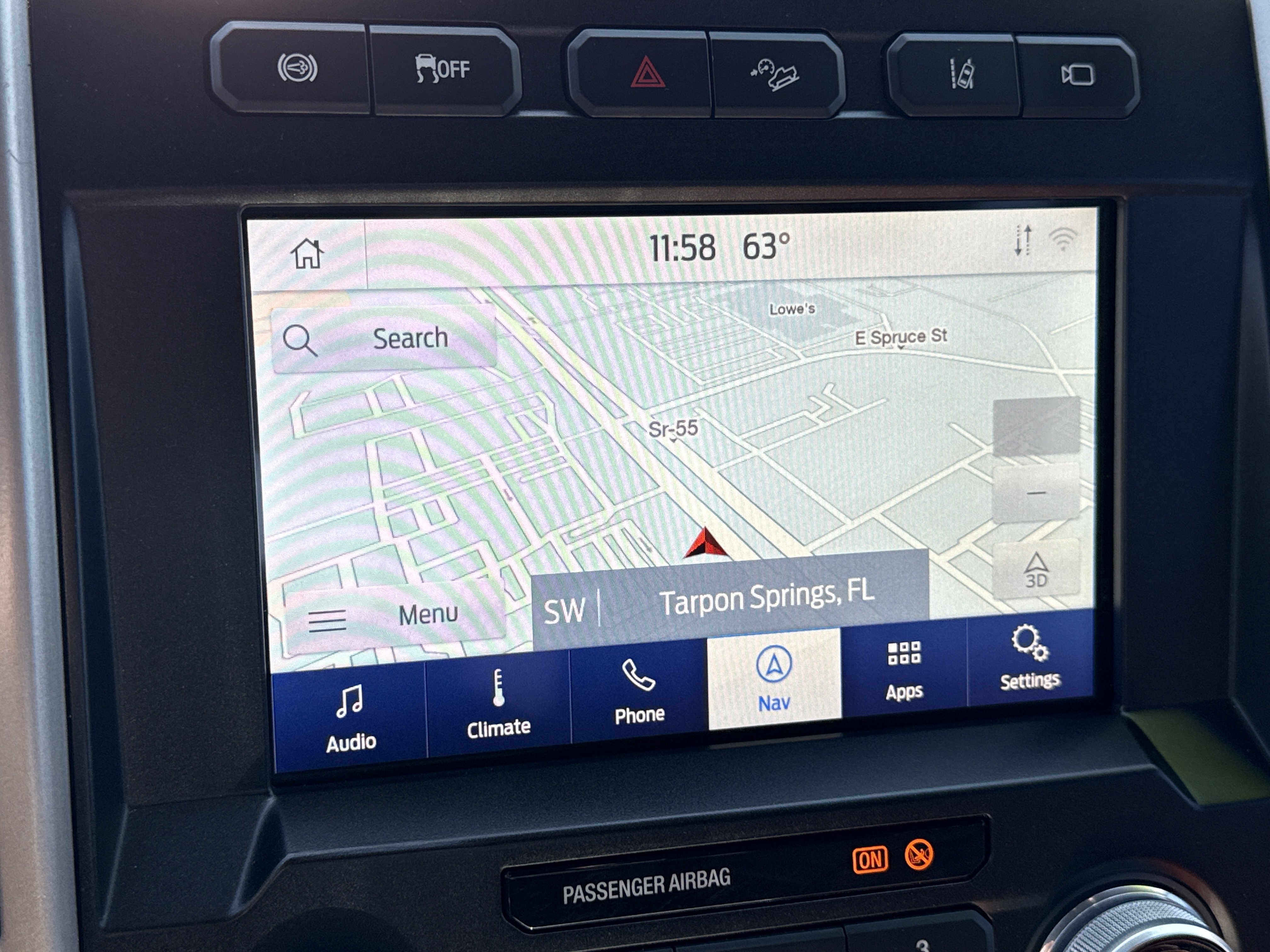 Certified 2021 Ford F250 King Ranch w/ King Ranch Ultimate Package image 22