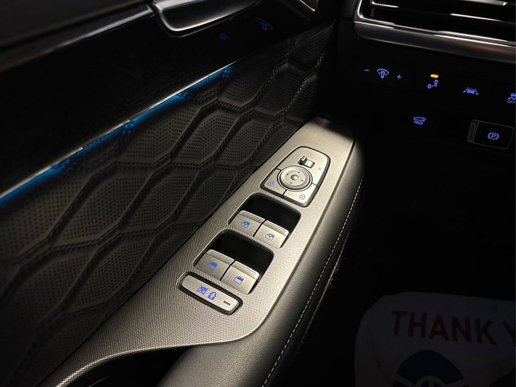 Used 2020 Hyundai Palisade Limited AWD/4WD image 36