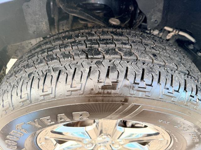 Certified 2024 Ford F150 XLT w/ Mobile Office Package image 11