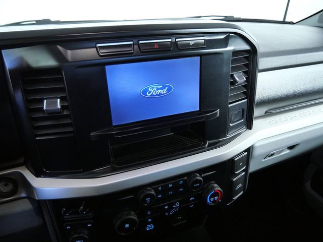 Certified 2024 Ford F250 XLT AWD/4WD image 20