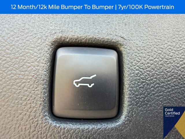 Certified 2023 Ford Escape Active w/ Tech Pack #1 AWD/4WD image 14