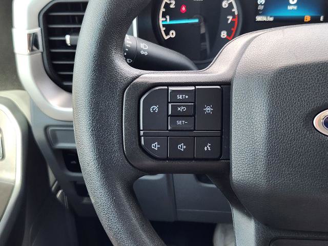 Certified 2023 Ford F150 XLT AWD/4WD image 28