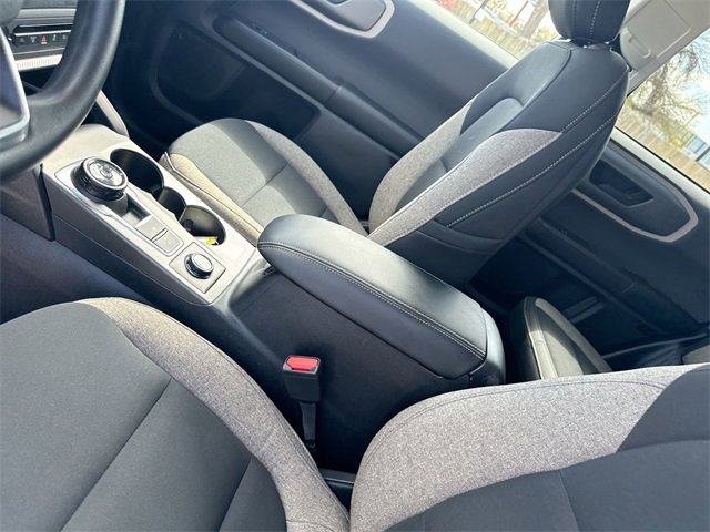 Certified 2025 Ford Bronco Sport Big Bend image 27