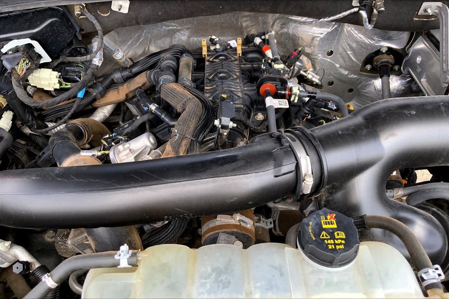 Certified 2022 Ford Expedition Max XLT RWD image 33