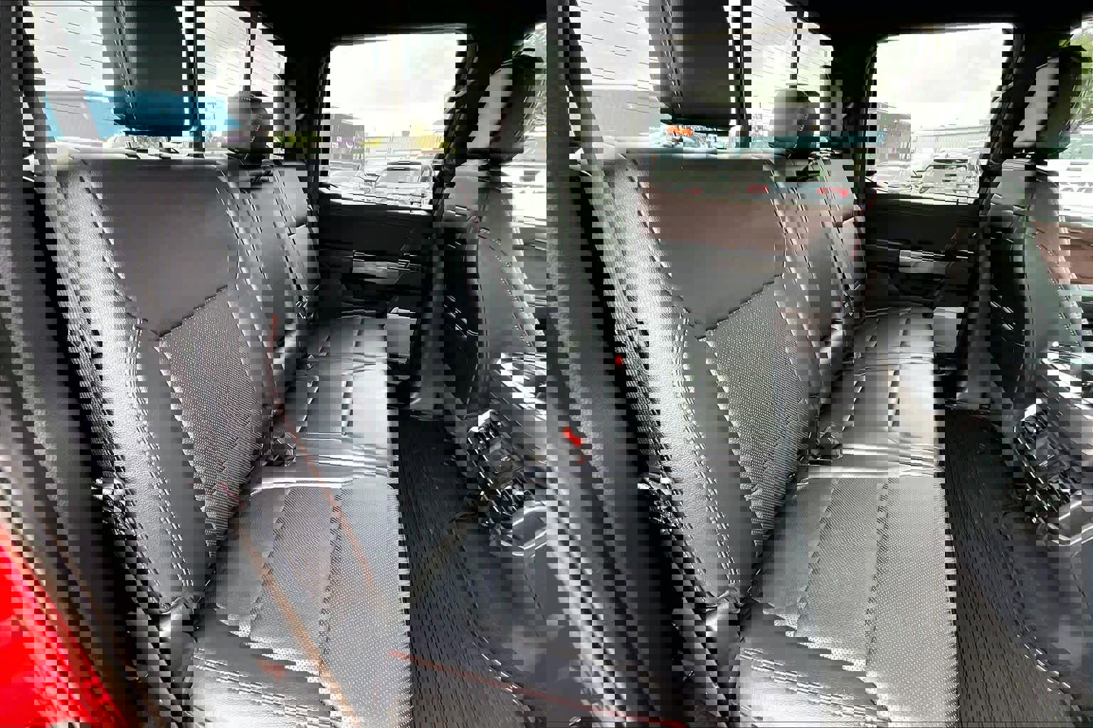 Certified 2023 Ford F150 Lariat image 20