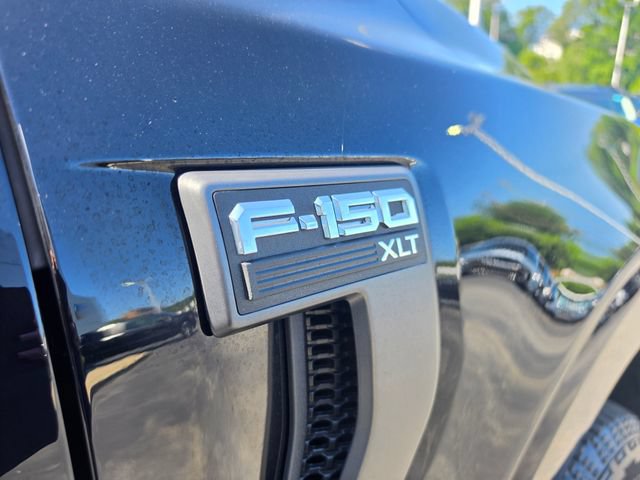 Certified 2023 Ford F150 XLT w/ Equipment Group 302A High AWD/4WD image 26