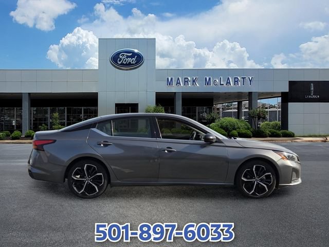 Used 2024 Nissan Altima 2.5 SR FWD image 6