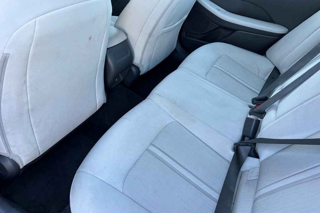 Used 2025 Hyundai Sonata SEL image 11