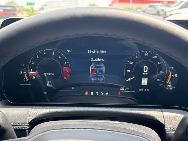 Certified 2024 Ford Mustang GT Premium RWD image 19