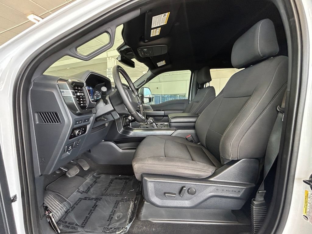 Certified 2023 Ford F150 King Ranch AWD/4WD image 11