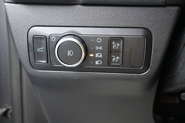 Certified 2025 Ford Bronco Sport Outer Banks w/ Outer Banks Tech Package+ AWD/4WD image 8