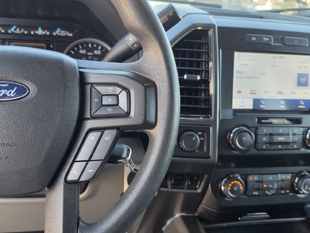 Certified 2022 Ford F250 XLT w/ XLT Premium Package RWD image 25