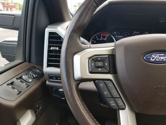 Certified 2022 Ford F250 King Ranch w/ Tremor Off-Road Package AWD/4WD image 25