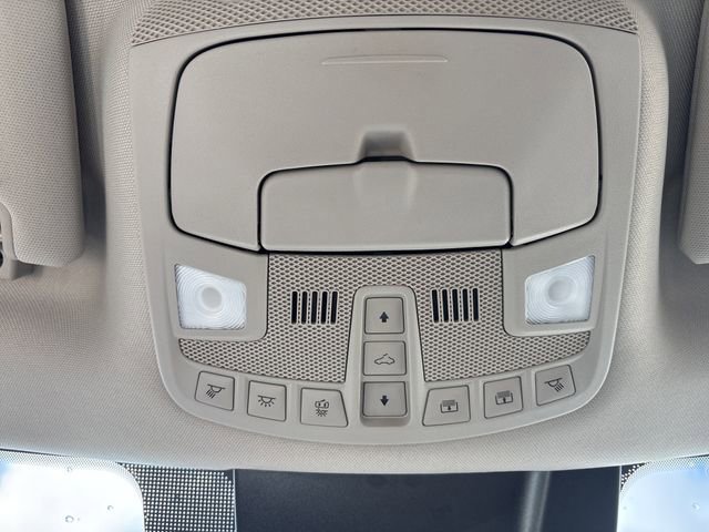 Certified 2019 Ford Expedition Platinum AWD/4WD image 47