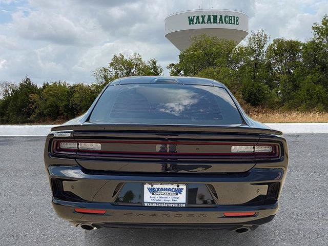 Used 2026 Dodge Charger Scat Pack AWD/4WD image 4
