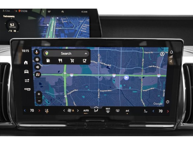 Certified 2025 Ford Expedition Platinum w/ Driver's Package AWD/4WD image 11