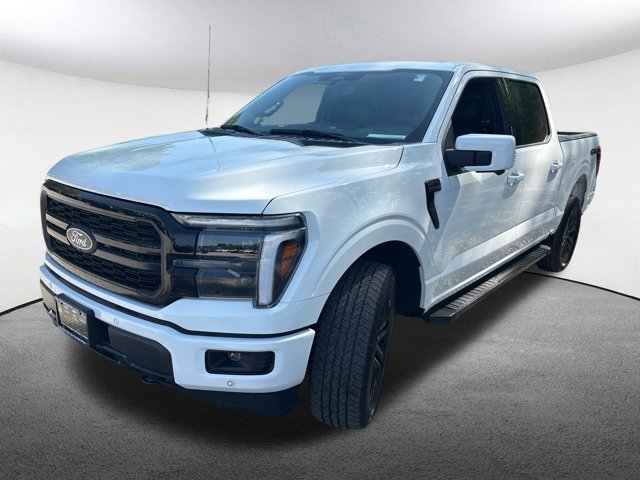 Certified 2026 Ford F150 Lariat AWD/4WD image 5