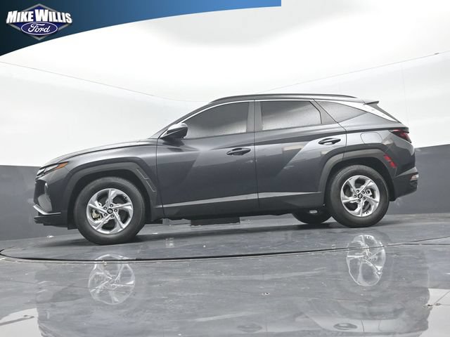 Used 2024 Hyundai Tucson SEL FWD image 20